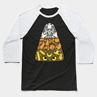 Dandy Candy Baseball T-Shirt